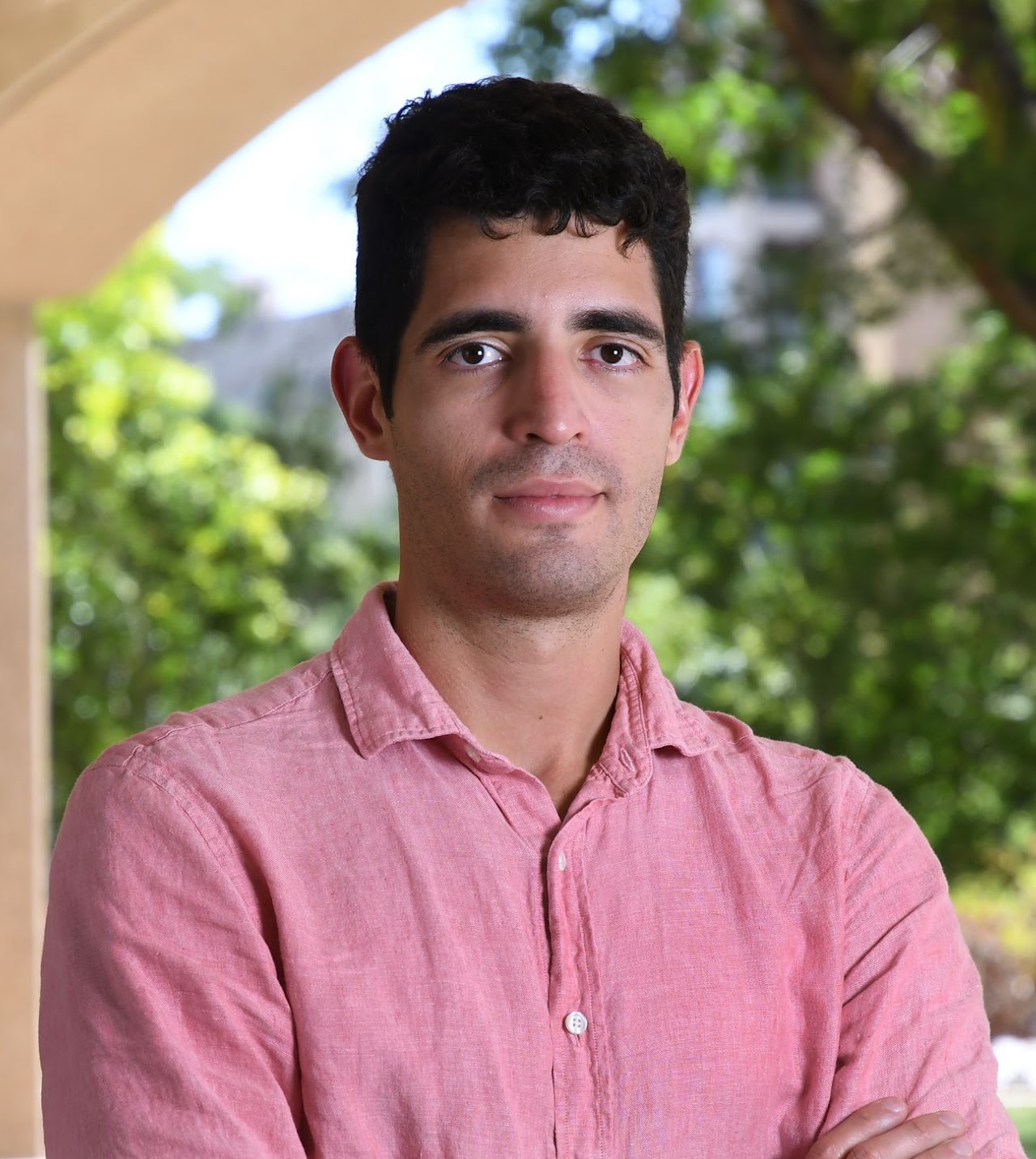 Gabriel Santamaria-Botello